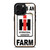 INTERNATIONAL HARVESTER IH THIS IS AN FARM iPhone 16 Pro Max Case Cover