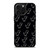 INTERNET ERROR DINOSAUR PATTERN iPhone 16 Pro Max Case Cover
