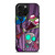 INVADER ZIM ALIEN iPhone 16 Pro Max Case Cover