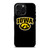 IOWA HAWKEYES ICON 2 iPhone 16 Pro Max Case Cover
