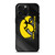 IOWA HAWKEYES ICON iPhone 16 Pro Max Case Cover