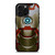 IRON MAN ARMOR AVENGERS iPhone 16 Pro Max Case Cover