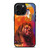 J COLE DREAMVILLE ART iPhone 16 Pro Max Case Cover