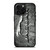 JAGUAR EMBLEM HOOD iPhone 16 Pro Max Case Cover