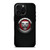 JAGUAR LOGO CARBON iPhone 16 Pro Max Case Cover