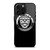 JAGUAR LOGO ICON CAR iPhone 16 Pro Max Case Cover