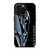 JAGUAR METAL LOGO 2 iPhone 16 Pro Max Case Cover
