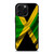 JAMAICAN FLAG iPhone 16 Pro Max Case Cover