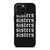 JAMES CHARLES SISTERS iPhone 16 Pro Max Case Cover