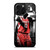 JAMES HARDEN 13 HOUSTON ROCKETS iPhone 16 Pro Max Case Cover