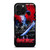 JASON FRIDAY THE 13TH HORROR MOVIE iPhone 16 Pro Max Case Cover