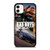 BAD BOYS FOR LIFE WILL SMITH iPhone 11 Case Cover