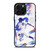 JAVIER BAEZ CHICAGO CUBS 2 iPhone 16 Pro Max Case Cover