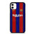 BARCELONA 2020 HOME JERSEY iPhone 11 Case Cover