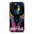 JIMI HENDRIX ART iPhone 16 Pro Max Case Cover