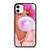 BEAUTY SCHOOL DROPOUT FRENCHY iPhone 11 Case Cover