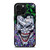 JOKER ABSTARCT FACE iPhone 16 Pro Max Case Cover
