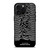 JOY DIVISION UNKNOWN PLEASURE PATTERN iPhone 16 Pro Max Case Cover