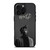 JUICE WRLD RAPPER RIP iPhone 16 Pro Max Case Cover