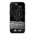 JUVENTUS FC LOGO iPhone 16 Pro Max Case Cover