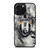 JUVENTUS OLD LOGO iPhone 16 Pro Max Case Cover