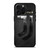 JUVENTUS PLATE LOGO iPhone 16 Pro Max Case Cover