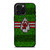KANSAS CITY CHIEFS SYMBOL iPhone 16 Pro Max Case Cover