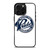 KANSAS CITY PRIDE LOGO BASEBALL TEAM ICON iPhone 16 Pro Max Case Cover