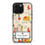 KATE SPADE ABLE iPhone 16 Pro Max Case Cover