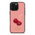 KATE SPADE CHERRY iPhone 16 Pro Max Case Cover