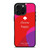 KATE SPADE CHOOSE HAPPY iPhone 16 Pro Max Case Cover