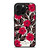KATE SPADE FLOWER RED iPhone 16 Pro Max Case Cover
