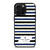 KATE SPADE IN STRIPES iPhone 16 Pro Max Case Cover