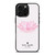 KATE SPADE NEW LOTUS iPhone 16 Pro Max Case Cover