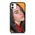 BILLIE EILISH iPhone 11 Case Cover