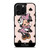 KATE SPADE NEW YORK LOGO MINNIE MOUSE DISNEY iPhone 16 Pro Max Case Cover