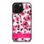 KATE SPADE NEW YORK PINK ROSE iPhone 16 Pro Max Case Cover