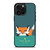 KATE SPADE NOVELTY FOX iPhone 16 Pro Max Case Cover