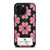 KATE SPADE PINK LOVE COLLAGE iPhone 16 Pro Max Case Cover KATE SPADE PINK LOVE COLLAGE iPhone 16 Pro Max Case Cover