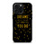 KATE SPADE QUOTE iPhone 16 Pro Max Case Cover