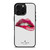KATE SPADE RED LIPS iPhone 16 Pro Max Case Cover
