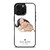 KATE SPADE TINY ELEPHANT iPhone 16 Pro Max Case Cover