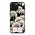 KATE SPADE VINTAGE 2 iPhone 16 Pro Max Case Cover