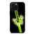 KAWASAKI MOTOR LOGO iPhone 16 Pro Max Case Cover