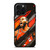KAWHI LEONARD TORONTO RAPTORS NBA iPhone 16 Pro Max Case Cover