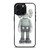 KAWS ACTION FIGURE iPhone 16 Pro Max Case Cover