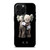 KAWS FASHION HUG iPhone 16 Pro Max Case Cover
