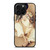 KEHLANI TSUNAMI iPhone 16 Pro Max Case Cover