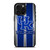 KENTUCKY WILDCATS SYMBOL iPhone 16 Pro Max Case Cover