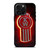 KENWORTH TRUCK GLOW LOGO iPhone 16 Pro Max Case Cover